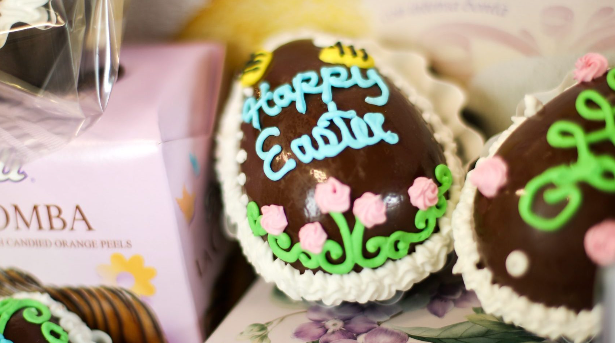 Easter Feast