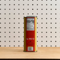 Graziano's Extra Virgin Olive Oil Tin