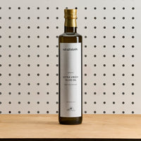 Graziano's Organic Extra Virgin Olive Oil