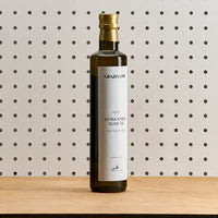 Graziano's Organic Extra Virgin Olive Oil