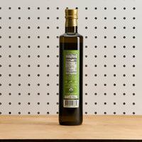 Graziano's Organic Extra Virgin Olive Oil