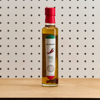 Graziano's Amante Piccante Olive Oil