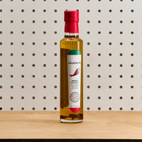 Graziano's Amante Piccante Olive Oil