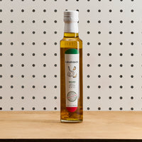 Graziano's Aglieo Olive Oil