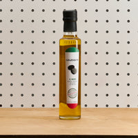 Graziano's Il Nero Olive Oil