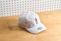 Graziano's Logo Hat