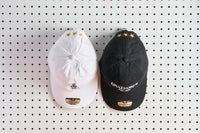 Graziano's Logo Hat
