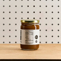 Graziano's Dulce De Leche Repostero