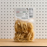 Graziano's Organic Artisan Pasta - Spaghetti Alla Chitarra