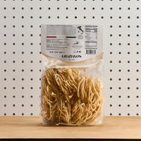 Graziano's Artisan Pasta - Pici Toscani