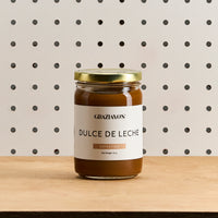 Graziano's Dulce De Leche Repostero