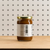 Graziano's Dulce De Leche Repostero