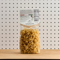 Graziano's Organic Artisan Pasta - Gigli Toscani