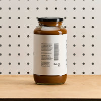 Graziano's Dulce De Leche Casero Large