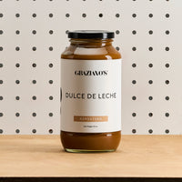 Graziano's Dulce De Leche Repostero Large