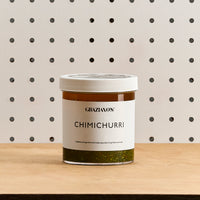 Graziano's Chimichurri Regular