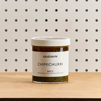 Graziano's Chimichurri Hot