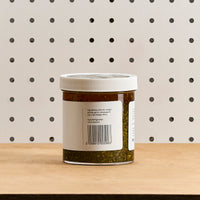 Graziano's Chimichurri Hot