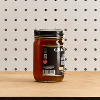 Graziano's Local Premium Raw Honey