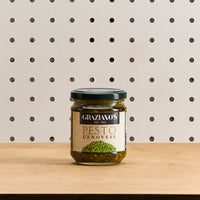 Graziano's Pesto Genovese Spread