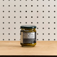 Graziano's Pesto Genovese Spread