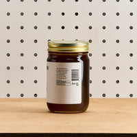 Graziano's Argentina Premium Raw Honey