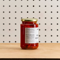 Graziano's Roasted Red Peppers