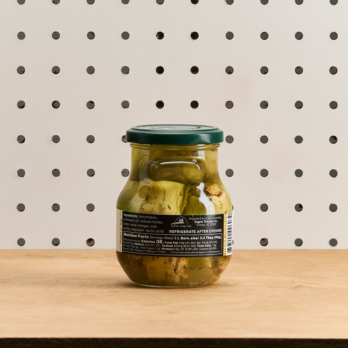 Graziano's Carciofini Toscani