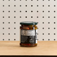 Graziano's Mediterranean Fantasy Mixed Olives