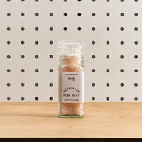 Graziano's Himalayan Pink Salt