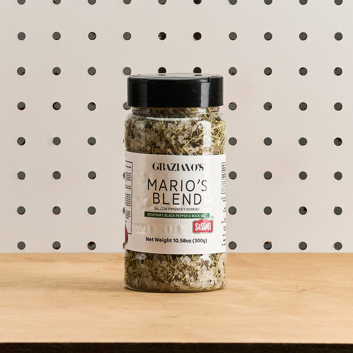 Graziano's Mario's Blend