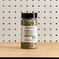 Graziano's Mario's Blend