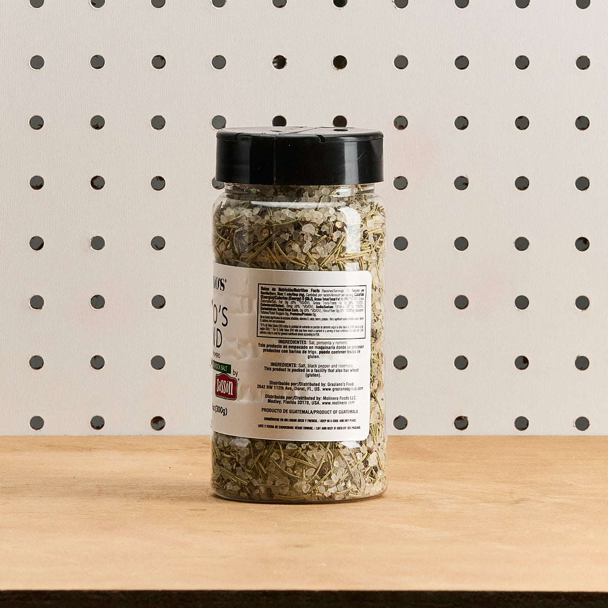 Graziano's Mario's Blend